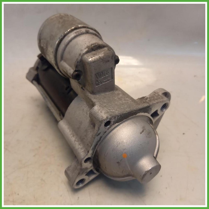 Motorino Avviamento Valeo 233088223R Dacia Duster 1 Serie 233000603R 2013