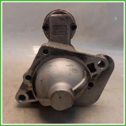 Motorino Avviamento Valeo 233088223R Dacia Duster 1 Serie 233000603R 2013
