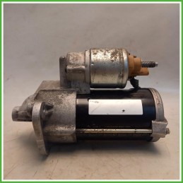 Motorino Avviamento Valeo 233088223R Dacia Duster 1 Serie 233000603R 2013