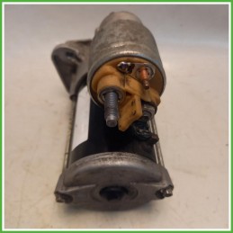 Motorino Avviamento Valeo 233088223R Dacia Duster 1 Serie 233000603R 2013