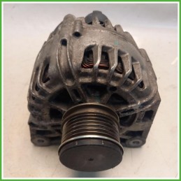 Alternatore Valeo FG15T057 Dacia Duster 1 Serie 231002949R 2013