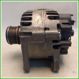 Alternatore Valeo FG15T057 Dacia Duster 1 Serie 231002949R 2013