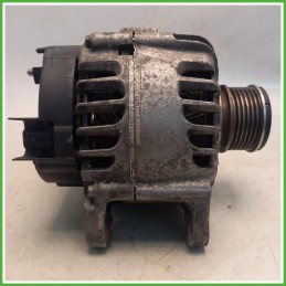 Alternatore Valeo FG15T057 Dacia Duster 1 Serie 231002949R 2013