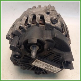 Alternatore Valeo FG15T057 Dacia Duster 1 Serie 231002949R 2013