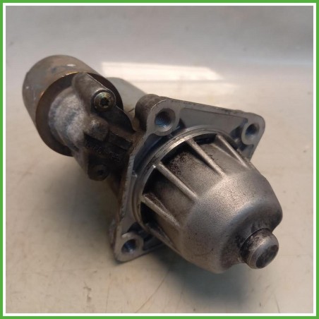 Motorino Avviamento Motorcraft YS4U-11000-AA Ford Focus 1 Serie 2109622 2000-2002