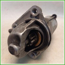 Motorino Avviamento Motorcraft YS4U-11000-AA Ford Focus 1 Serie 2109622 2000-2002