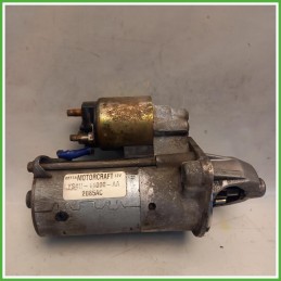 Motorino Avviamento Motorcraft YS4U-11000-AA Ford Focus 1 Serie 2109622 2000-2002