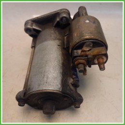 Motorino Avviamento Motorcraft YS4U-11000-AA Ford Focus 1 Serie 2109622 2000-2002