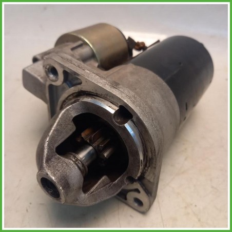 Motorino Avviamento Bosch 0001107091 Lancia Lybra SW 51832956 2000-2005