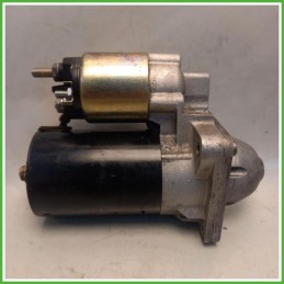 Motorino Avviamento Bosch 0001107091 Lancia Lybra SW 51832956 2000-2005