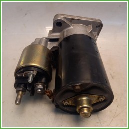 Motorino Avviamento Bosch 0001107091 Lancia Lybra SW 51832956 2000-2005