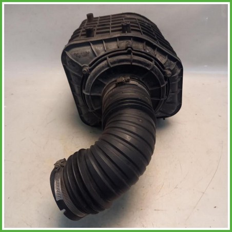 Scatola Filtro Aria Completa Lancia Lybra SW 1.6 16v. 55190818 2000-2005  182B6000