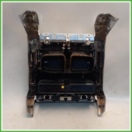 Bocchetta Climatizzazione Cruscotto Land Rover Range Rover Sport 3 Serie 3.0 TD 24v. LR087337 2013-2017