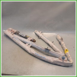 Airbag Laterale Sinistro SX Land Rover Range Rover Sport 3 Serie 3.0 TD 24v. LR043057 2013-2017 Takata 307428799-AB
