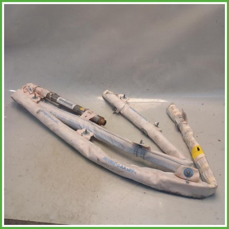 Airbag Laterale Sinistro SX Land Rover Range Rover Sport 3 Serie 3.0 TD 24v. LR043057 2013-2017 Takata 307428799-AB
