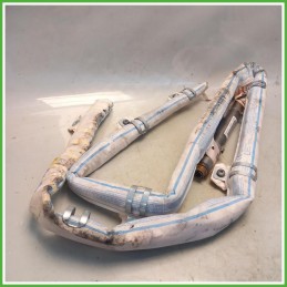 Airbag Laterale Sinistro SX Land Rover Range Rover Sport 3 Serie 3.0 TD 24v. LR043057 2013-2017 Takata 307428799-AB