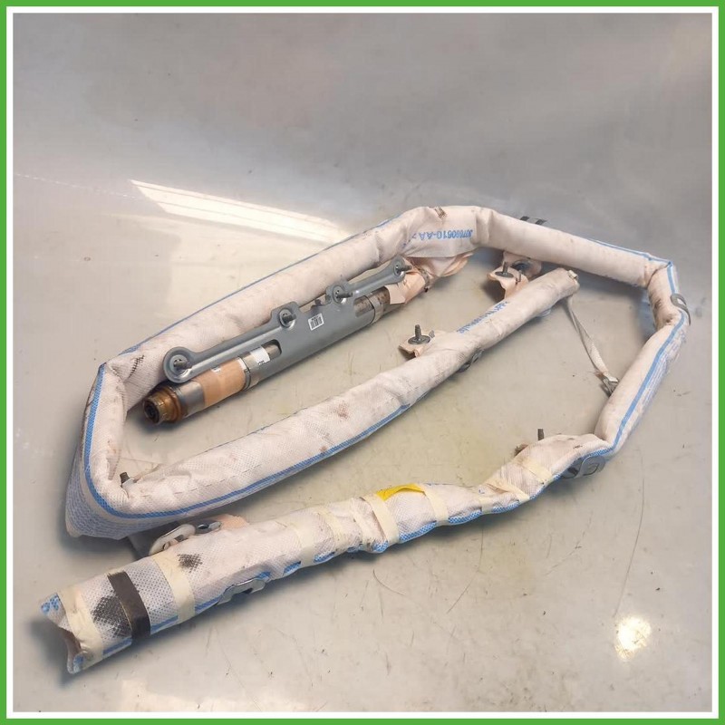 Airbag Laterale Destro DX Land Rover Range Rover Sport 3 Serie 3.0 TD 24v. LR043056 2013-2017 Takata 307690499-AB