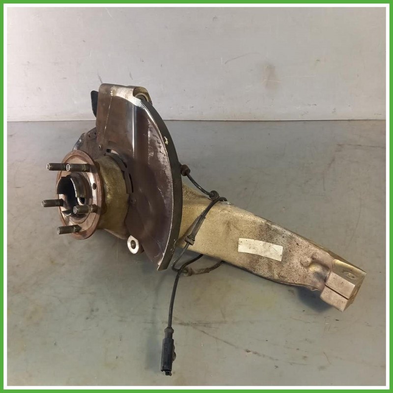 Fusello Anteriore Sinistro SX Land Rover Range Rover Sport 3 Serie 3.0 TD 24v. LR146347 2013-2017 Land Rover LR146347