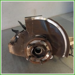 Fusello Anteriore Sinistro SX Land Rover Range Rover Sport 3 Serie 3.0 TD 24v. LR146347 2013-2017 Land Rover LR146347