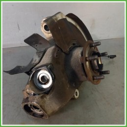 Fusello Anteriore Sinistro SX Land Rover Range Rover Sport 3 Serie 3.0 TD 24v. LR146347 2013-2017 Land Rover LR146347
