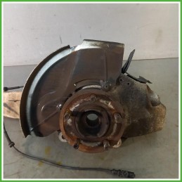Fusello Anteriore Destro DX Land Rover Range Rover Sport 3 Serie 3.0 TD 24v. LR146346 2013-2017 Land Rover LR146346