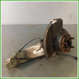 Fusello Anteriore Destro DX Land Rover Range Rover Sport 3 Serie 3.0 TD 24v. LR146346 2013-2017 Land Rover LR146346