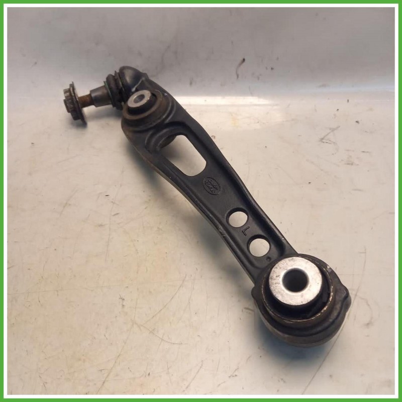 Braccio Braccetto Trasversale Posteriore Sinistro SX Land Rover Range Rover Sport 3 Serie 3.0 TD 24v. LR084097 2013-2017