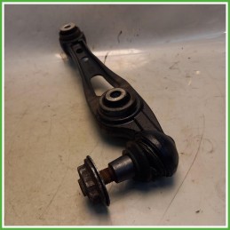 Braccio Braccetto Trasversale Posteriore Sinistro SX Land Rover Range Rover Sport 3 Serie 3.0 TD 24v. LR084097 2013-2017