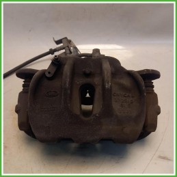 Pinze Freno Anteriore Sinistro SX Land Rover Range Rover Sport 3 Serie 3.0 TD 24v. LR139252 2013-2017 Trw 3729/D