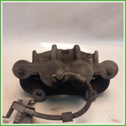 Pinze Freno Anteriore Sinistro SX Land Rover Range Rover Sport 3 Serie 3.0 TD 24v. LR139252 2013-2017 Trw 3729/D