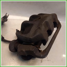 Pinze Freno Anteriore Sinistro SX Land Rover Range Rover Sport 3 Serie 3.0 TD 24v. LR139252 2013-2017 Trw 3729/D