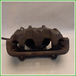 Pinze Freno Anteriore Destro DX Land Rover Range Rover Sport 3 Serie 3.0 TD 24v. LR139251 2013-2017 Trw 3730/D