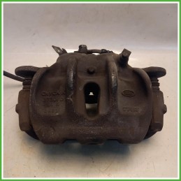 Pinze Freno Anteriore Destro DX Land Rover Range Rover Sport 3 Serie 3.0 TD 24v. LR139251 2013-2017 Trw 3730/D