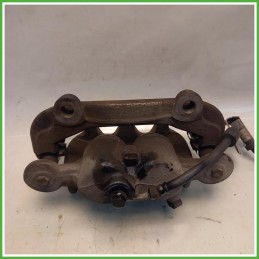 Pinze Freno Anteriore Destro DX Land Rover Range Rover Sport 3 Serie 3.0 TD 24v. LR139251 2013-2017 Trw 3730/D