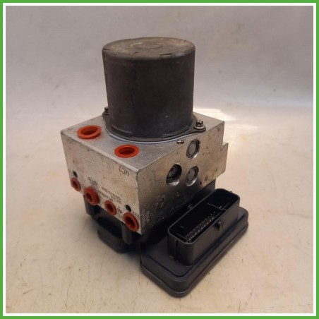 Centralina ABS Modulo Pompa Bosch 0265956038 LR081707 Land Rover Range Rover Sport 3 Serie 2013-2017 Originale Usato
