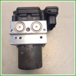 Centralina ABS Modulo Pompa Bosch 0265956038 LR081707 Land Rover Range Rover Sport 3 Serie 2013-2017 Originale Usato