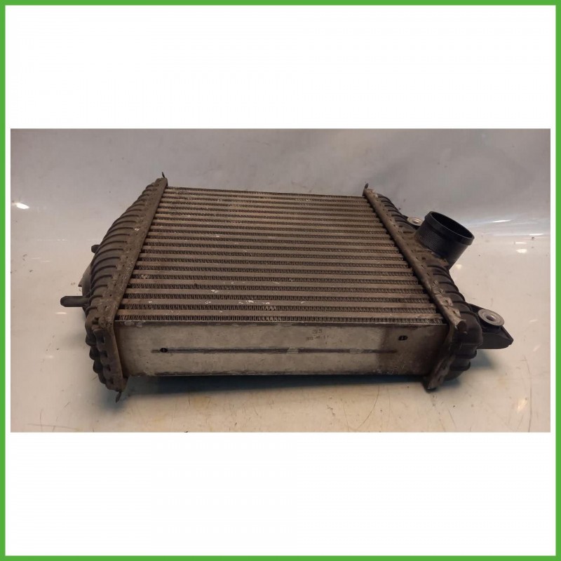 Radiatore Intercooler  Land Rover Range Rover Sport 3 Serie 3.0 TD 24v. LR062405 306DT 2013-2017