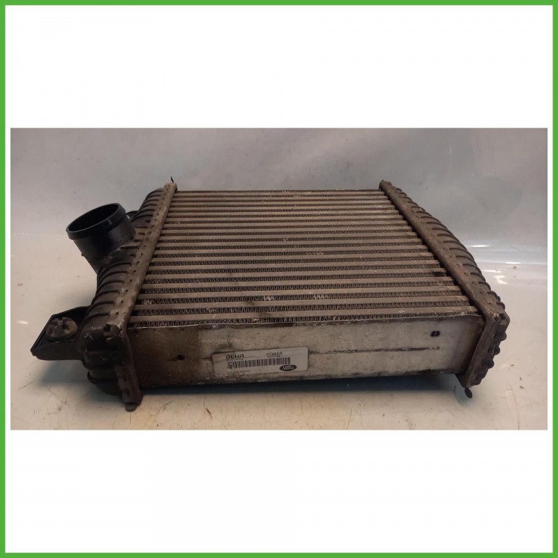Radiatore Intercooler  Land Rover Range Rover Sport 3 Serie 3.0 TD 24v. LR062405 306DT 2013-2017