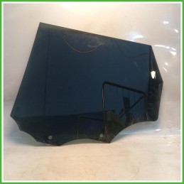 Cristallo Laterale Scendente Posteriore Destro DX Land Rover Range Rover Sport 3 Serie 3.0 TD 24v. LR043951 2013-2017 Pilkington