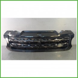Griglia Cofano Centrale Land Rover Range Rover Sport 3 Serie 3.0 TD 24v. LR054765 2013-2017