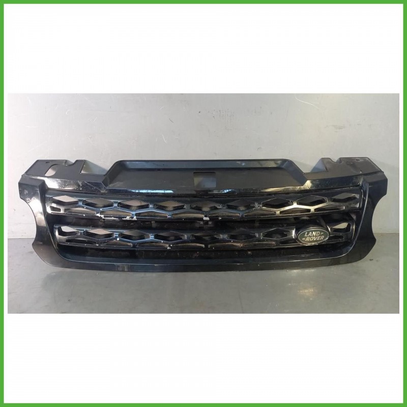 Griglia Cofano Centrale Land Rover Range Rover Sport 3 Serie 3.0 TD 24v. LR054765 2013-2017