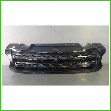 Griglia Cofano Centrale Land Rover Range Rover Sport 3 Serie 3.0 TD 24v. LR054765 2013-2017