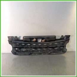 Griglia Cofano Centrale Land Rover Range Rover Sport 3 Serie 3.0 TD 24v. LR054765 2013-2017