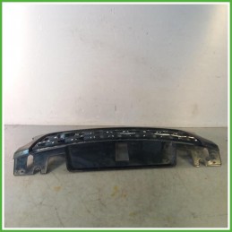 Griglia Cofano Centrale Land Rover Range Rover Sport 3 Serie 3.0 TD 24v. LR054765 2013-2017