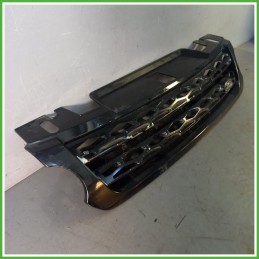 Griglia Cofano Centrale Land Rover Range Rover Sport 3 Serie 3.0 TD 24v. LR054765 2013-2017
