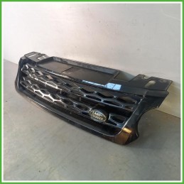 Griglia Cofano Centrale Land Rover Range Rover Sport 3 Serie 3.0 TD 24v. LR054765 2013-2017