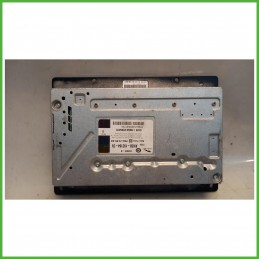 Autoradio Land Rover Range Rover Sport 3 Serie 3.0 TD 24v. LR086409 2013-2017
