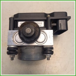 Centralina ABS Modulo Pompa Bosch 0265800800 71749879 Fiat 500 2 Serie 2007-2012 Originale Usato