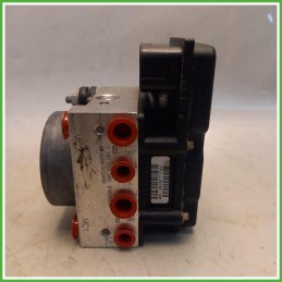Centralina ABS Modulo Pompa Bosch 0265800800 71749879 Fiat 500 2 Serie 2007-2012 Originale Usato