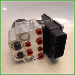 Centralina ABS Modulo Pompa Trw EBC430EV 71712392 Lancia Lybra SW 2000-2005 Originale Usato